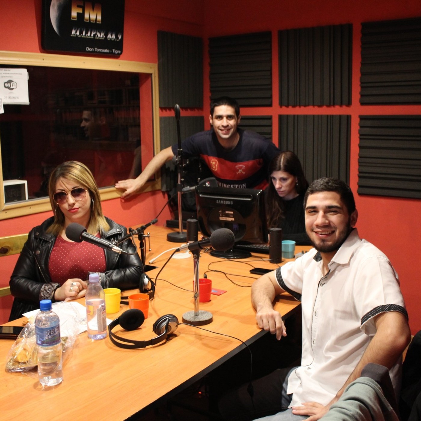 FDR 4TA TEMPORADA (2018)