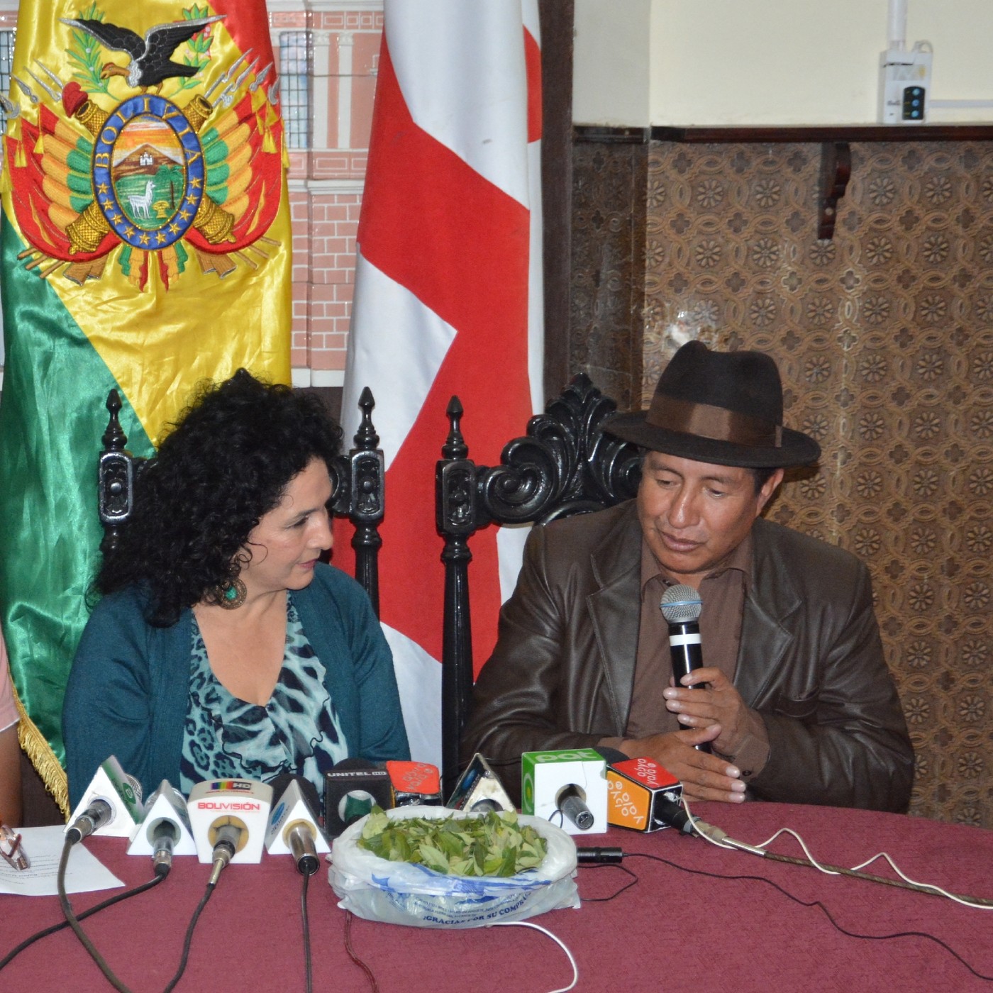 Noticias
