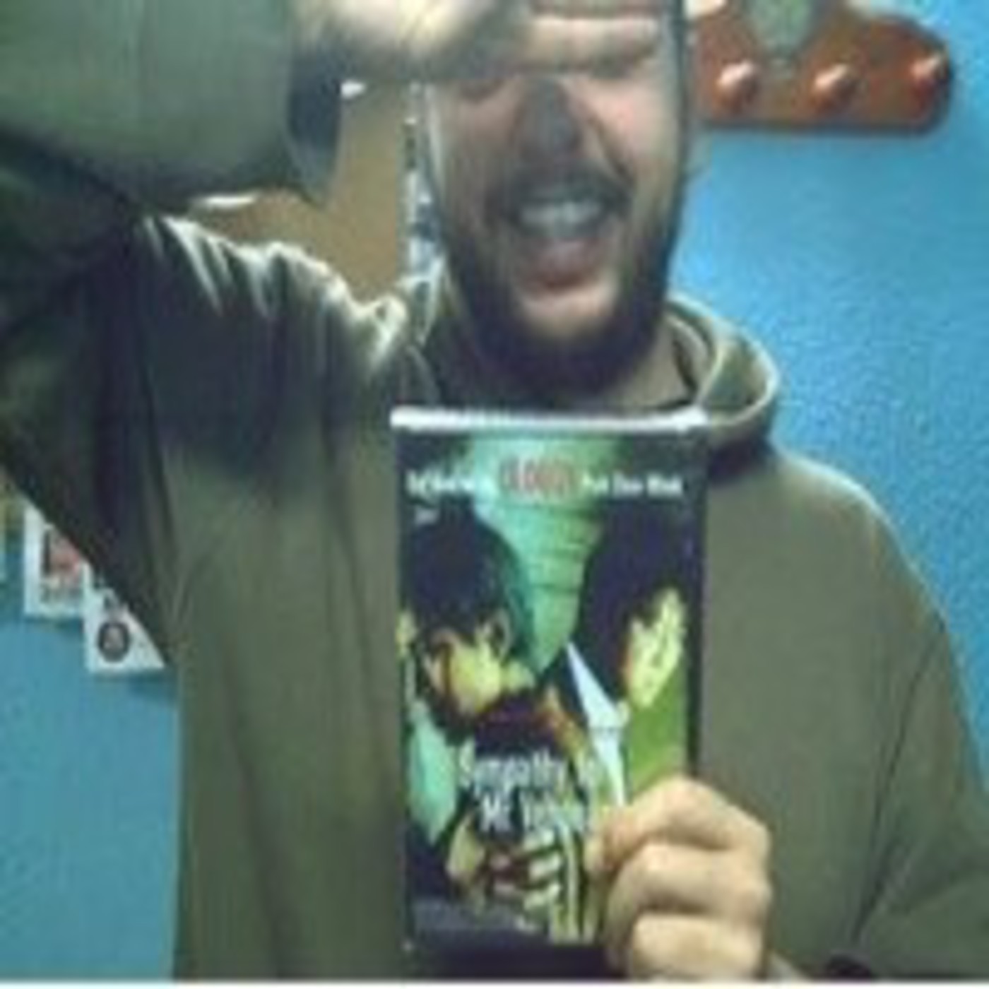 La hora de Ving Rhames 026 - A ver cuánto os mola el programa episode artwork
