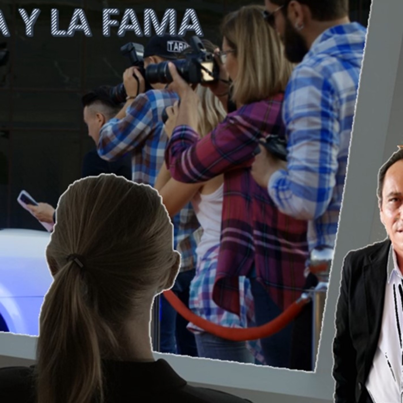 Podcast Ministerio Isaias