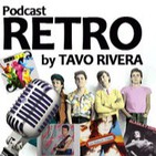 Podcast Retro Julio
