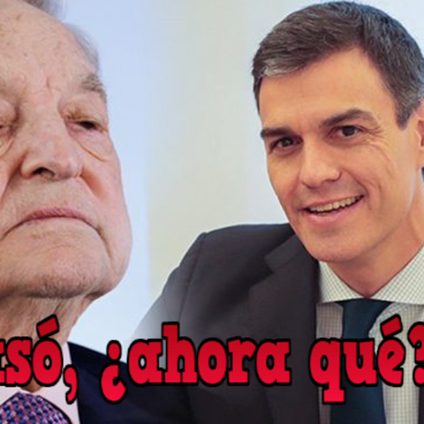 Martinez Soriano