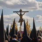 Pasión y muerte: Cruz de guía • Libro de reglas