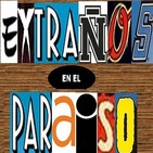 1X08: LAS EDITORIALES INDEPENDIENTES, KILL OR BE KILLED, CEREBUS y COPRA