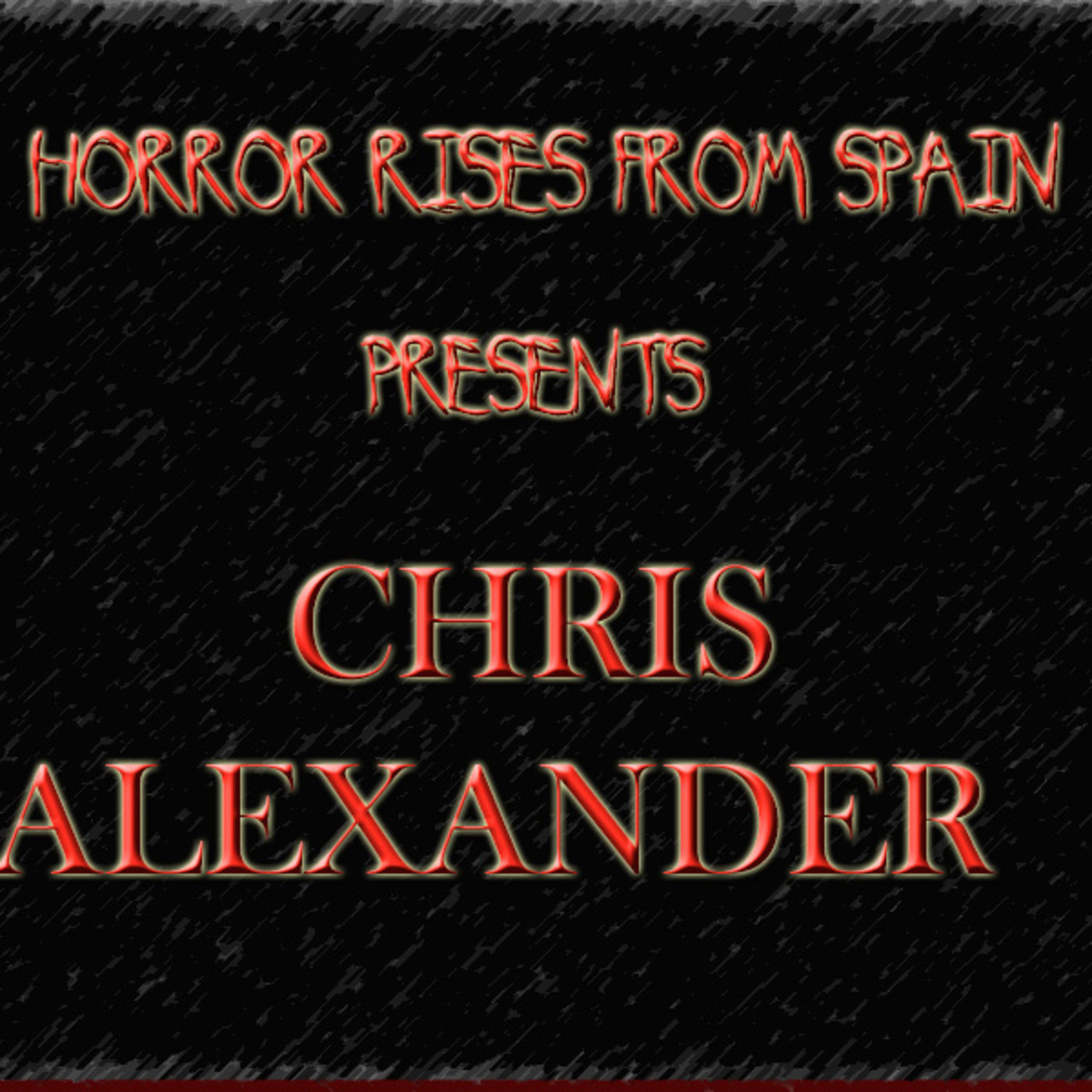Horror Rises from Spain