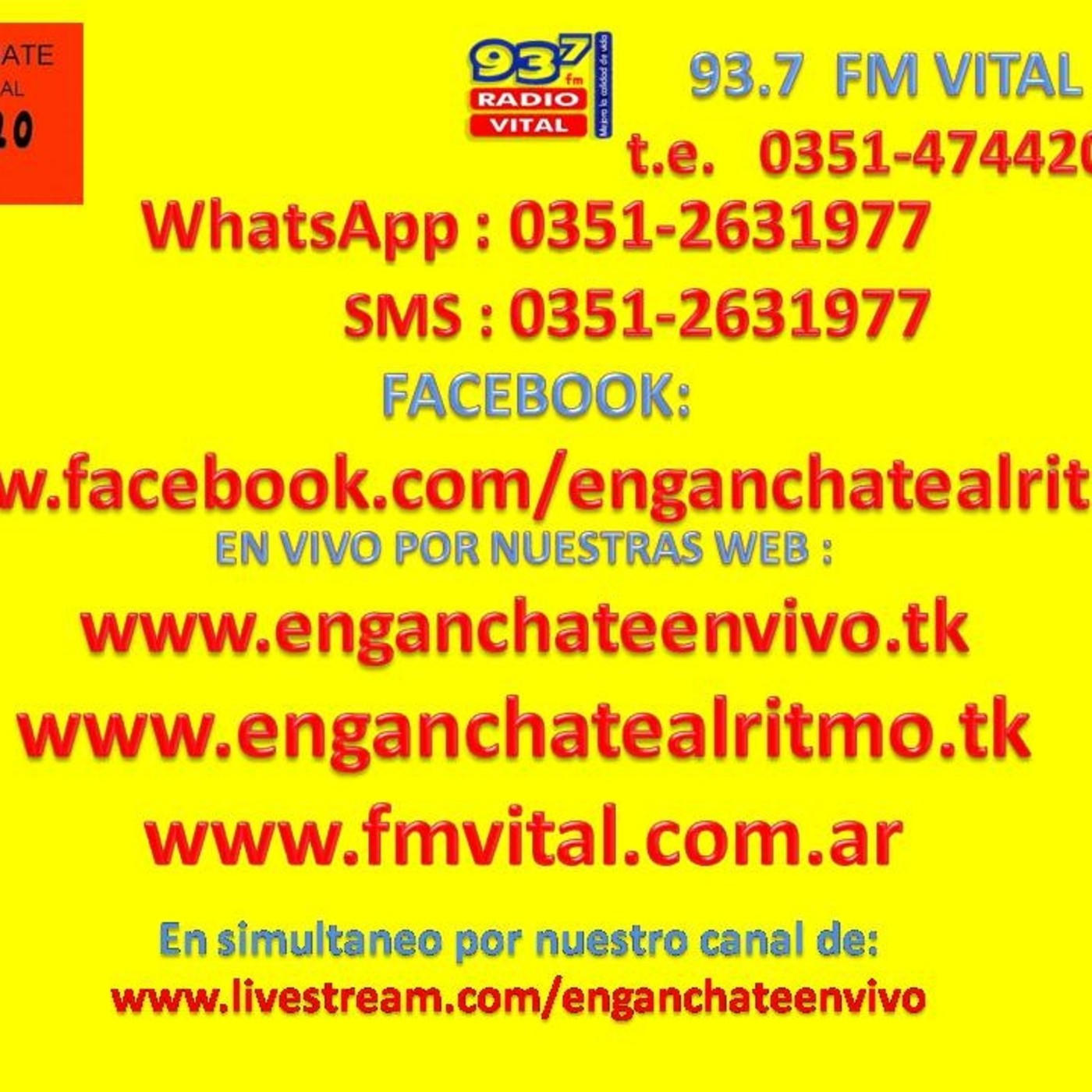 PROGRAMA 15.04.2017 episode artwork