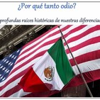 ¿Por qué tanto odio?