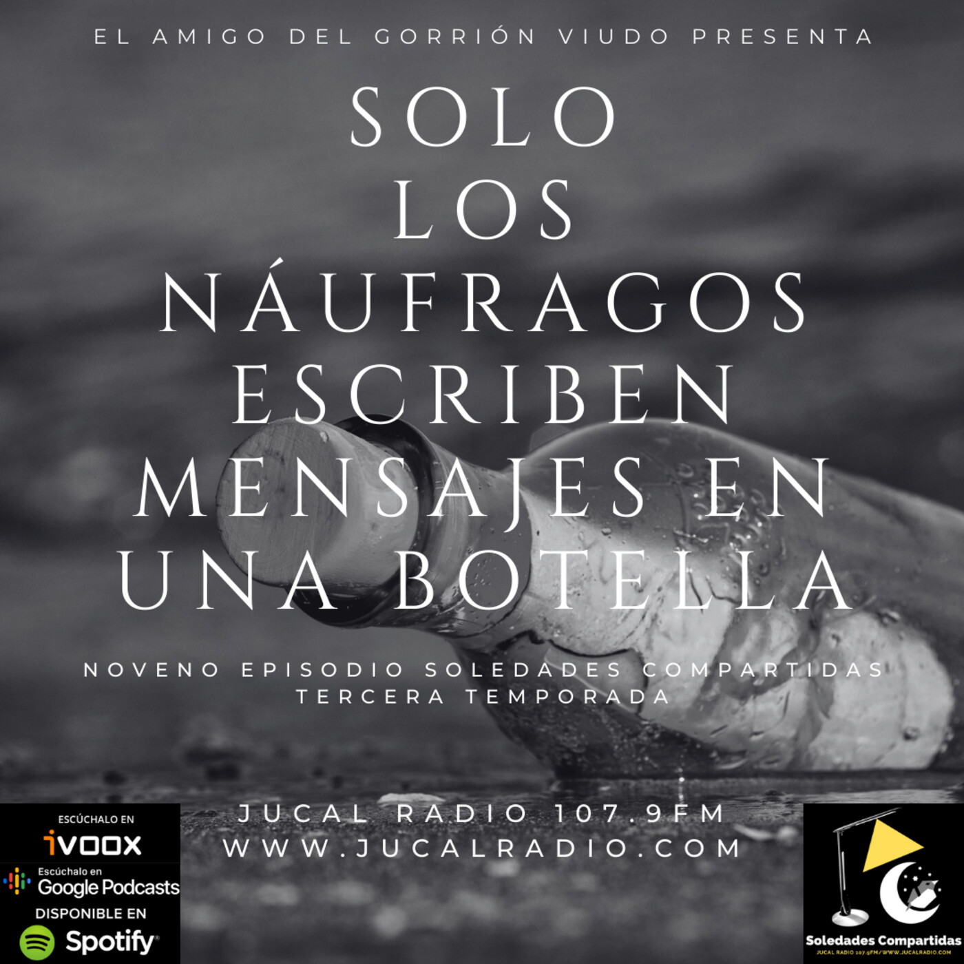 Soledades Compartidas