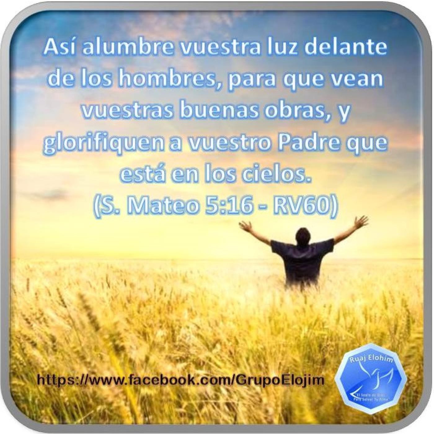 Podcast de RuajElohím