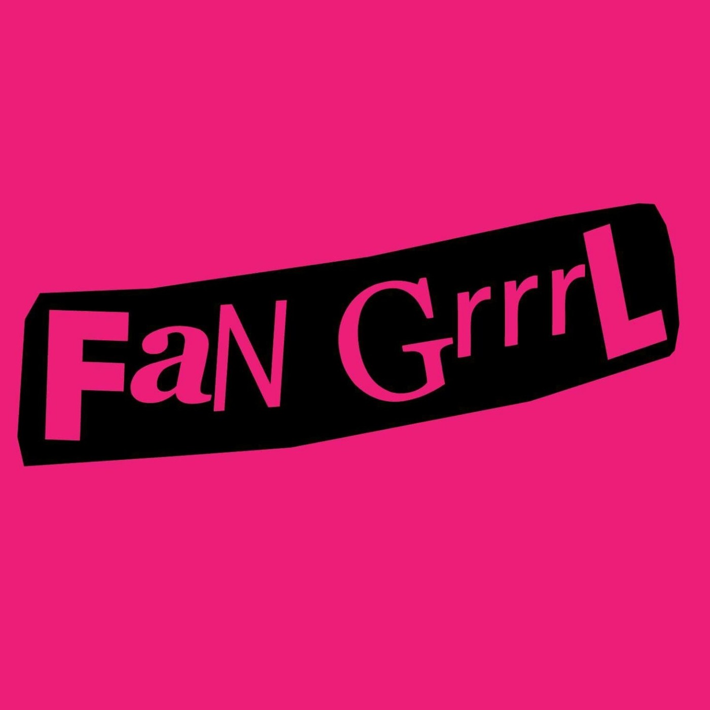 Fan Grrrl