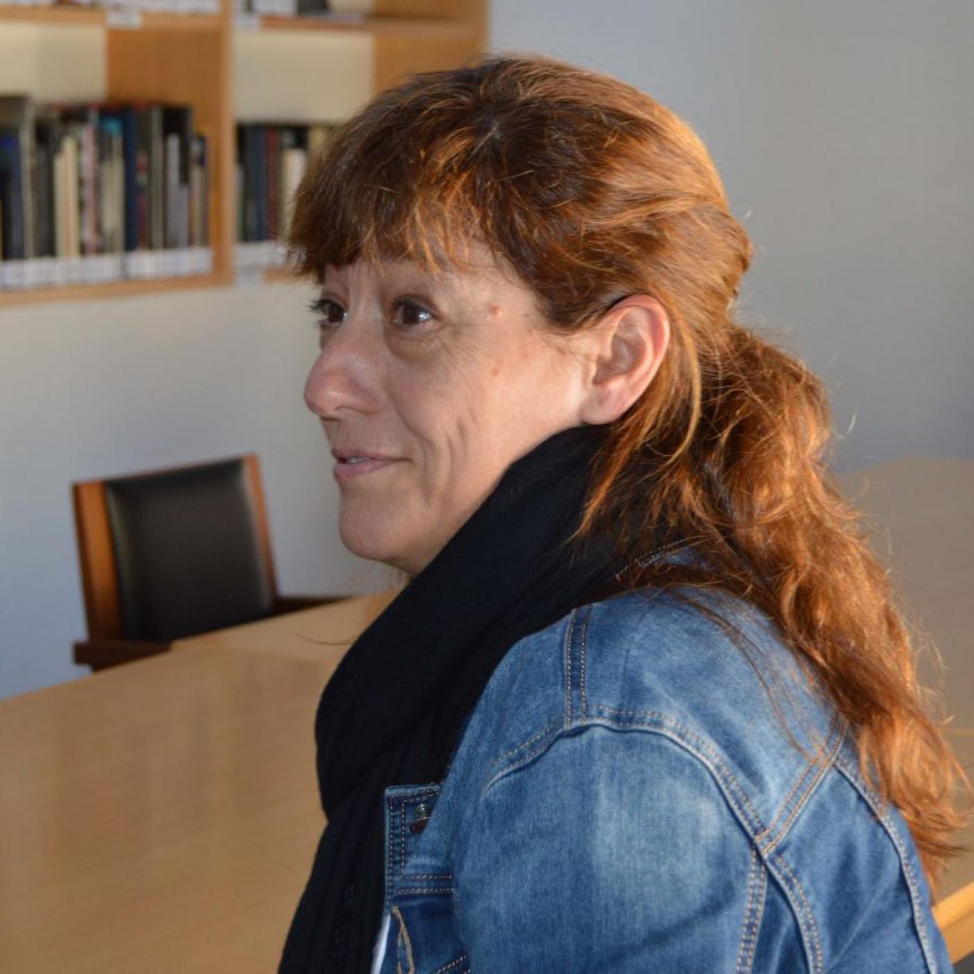 Perlas Bibliotecarias