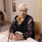 Entrevista Montserrat Dot (presidenta UE Sants)