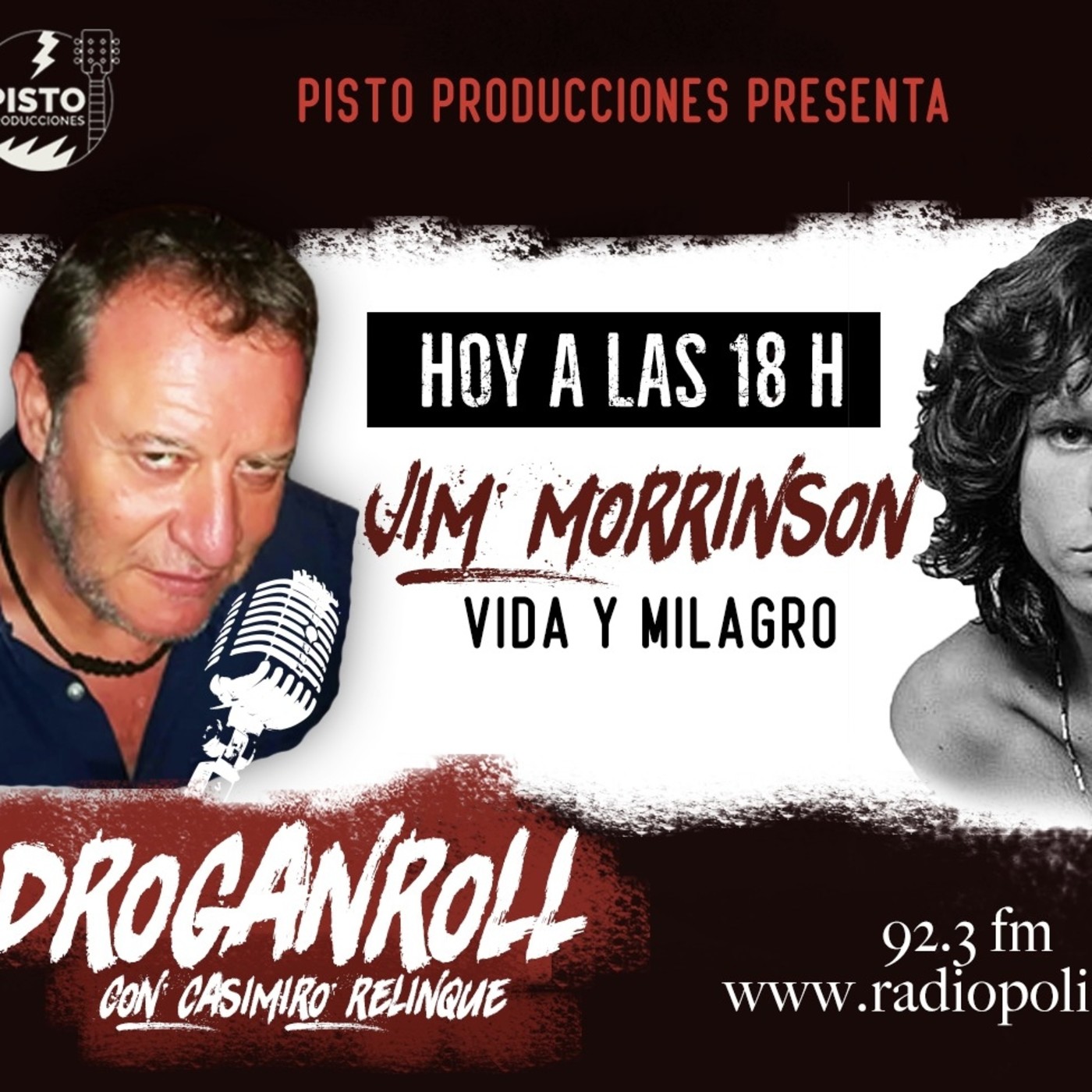 DROGANROLL RADIO