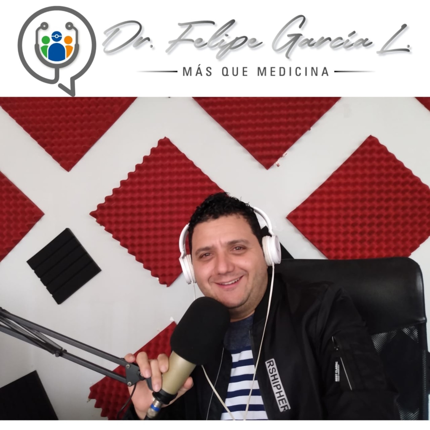 Más Que Medicina