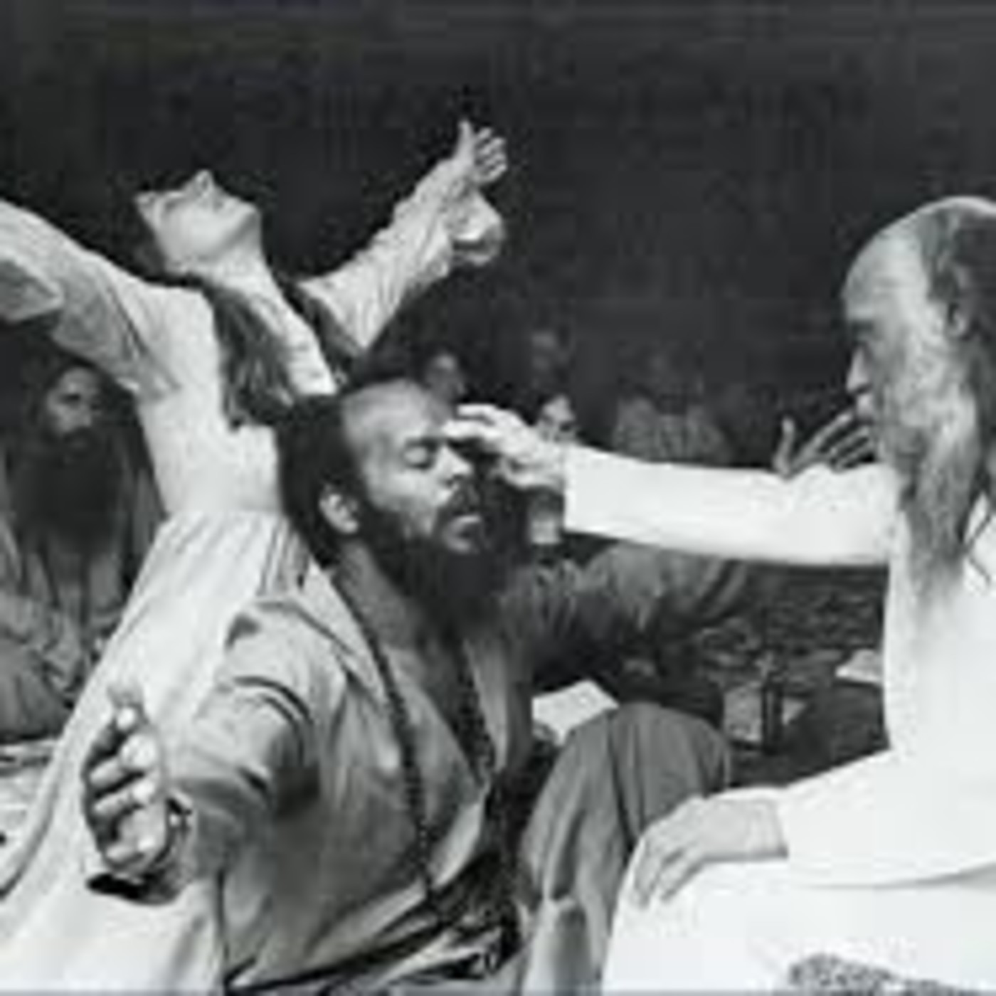 MEDITACIONES OSHO