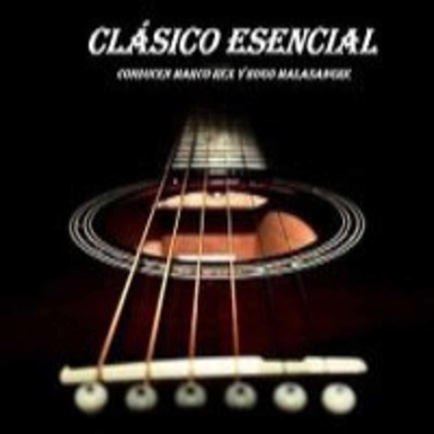 Clasico Escencial 13 Temporada 2015 episode artwork