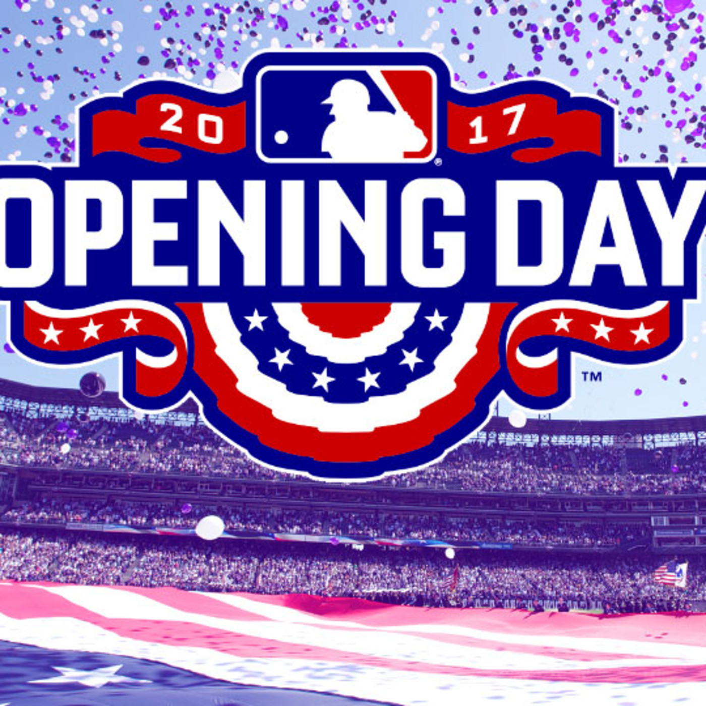 Podcast 'Béisbol a 2600 metros': ¡Previo temporada MLB 2017! episode artwork