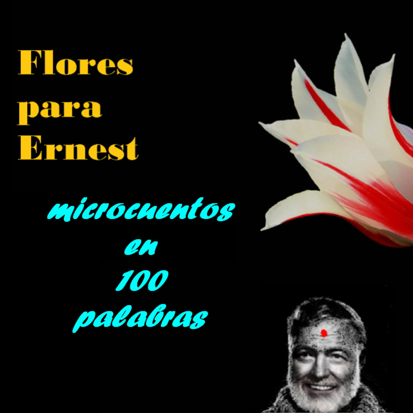 FLORES PARA ERNEST