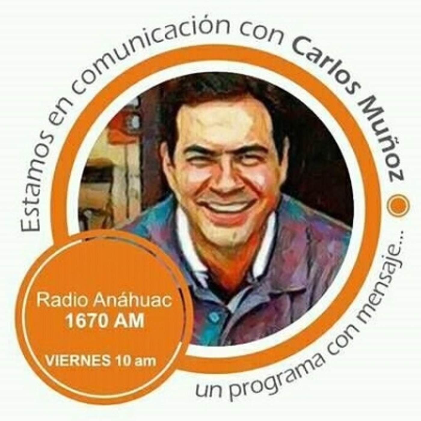 Estamos en Comunicación 23 de noviembre episode artwork