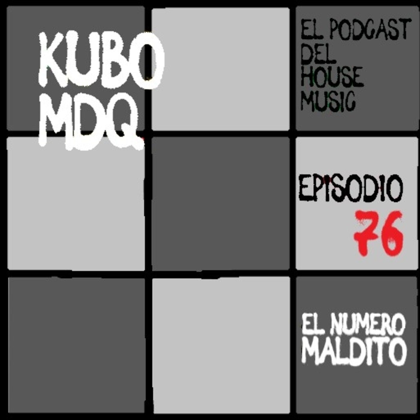 EL PODCAST DEL HOUSE MUSIC