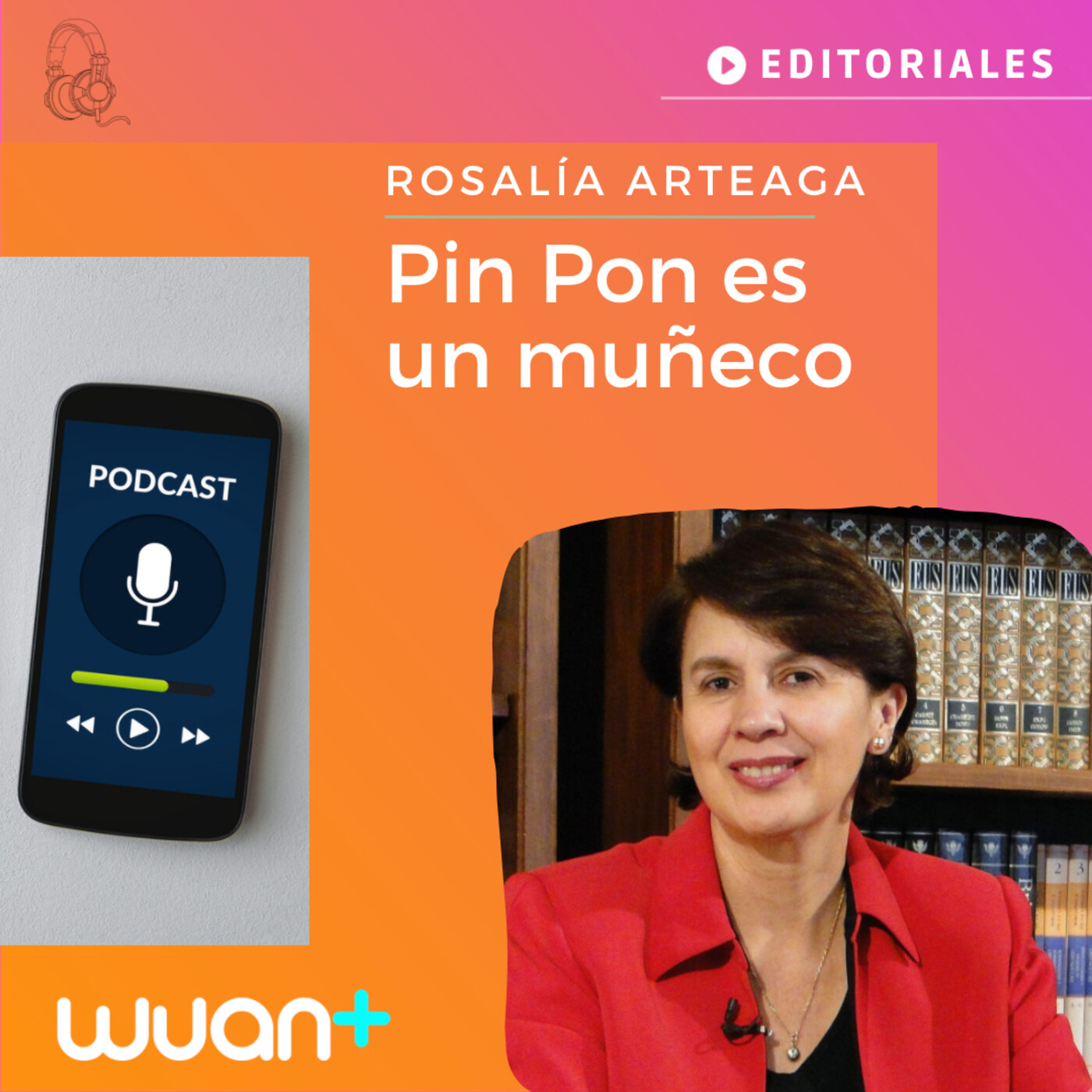 WuanPlus