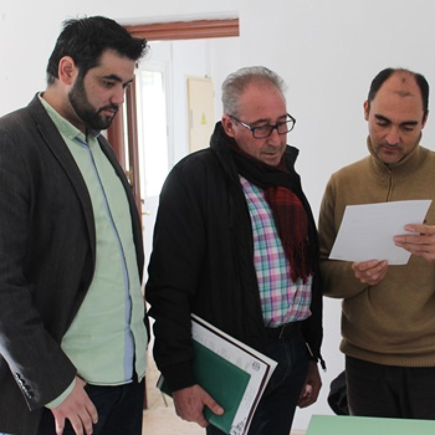 Francisco Javier Teruel Ales