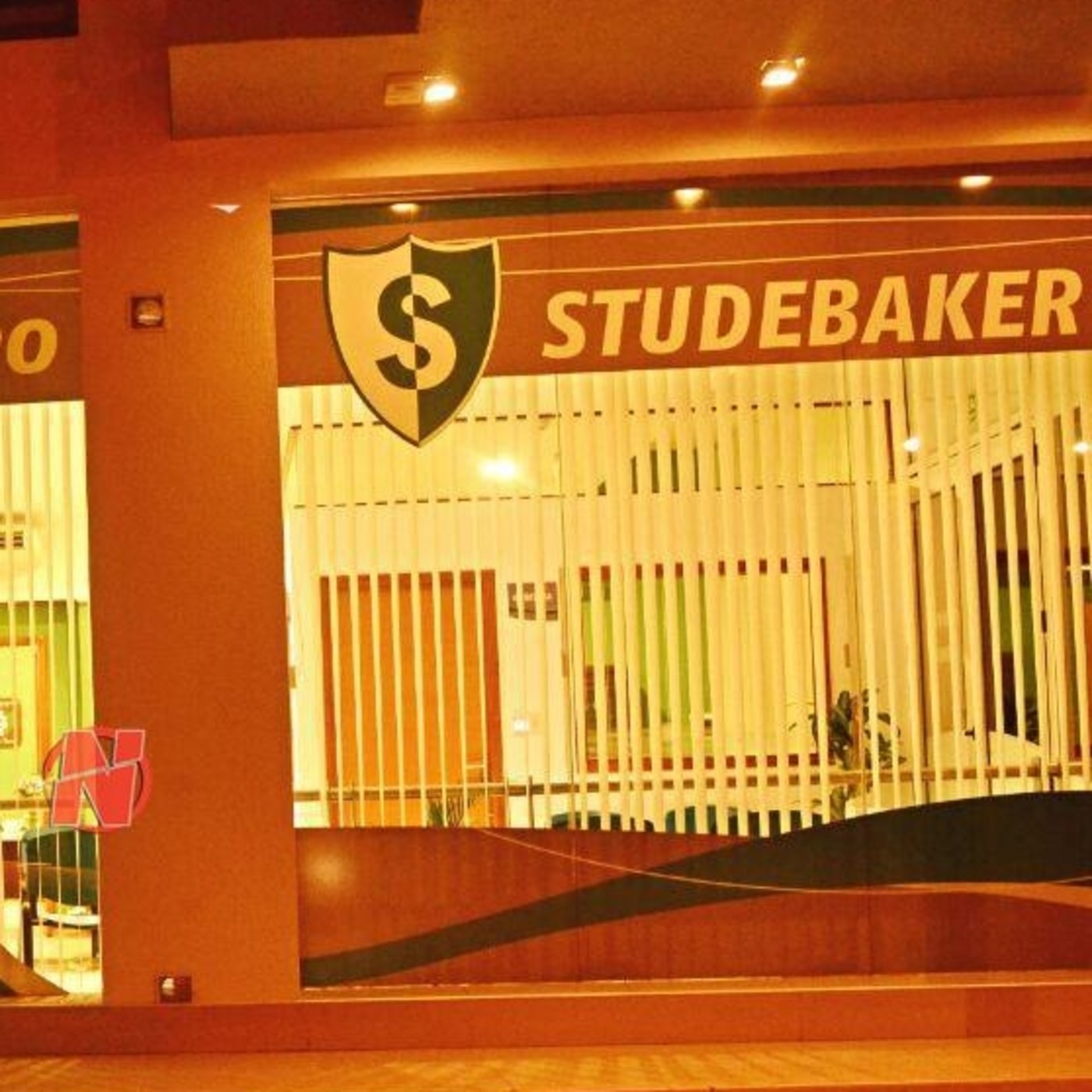 Notas  de Fm Sonic - RLM432