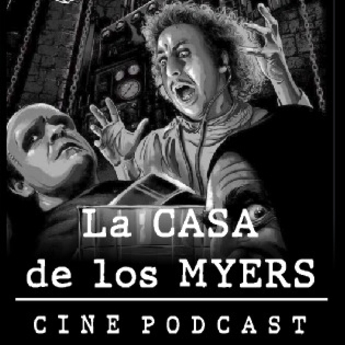 La Casa de los Myers