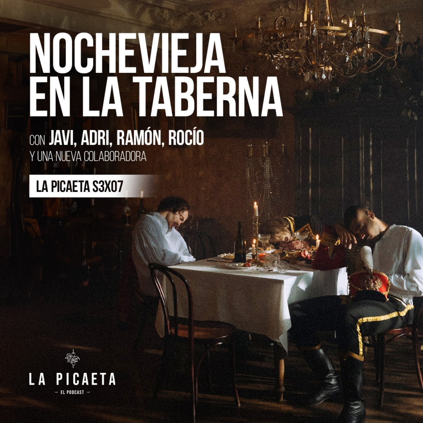 LA PICAETA
