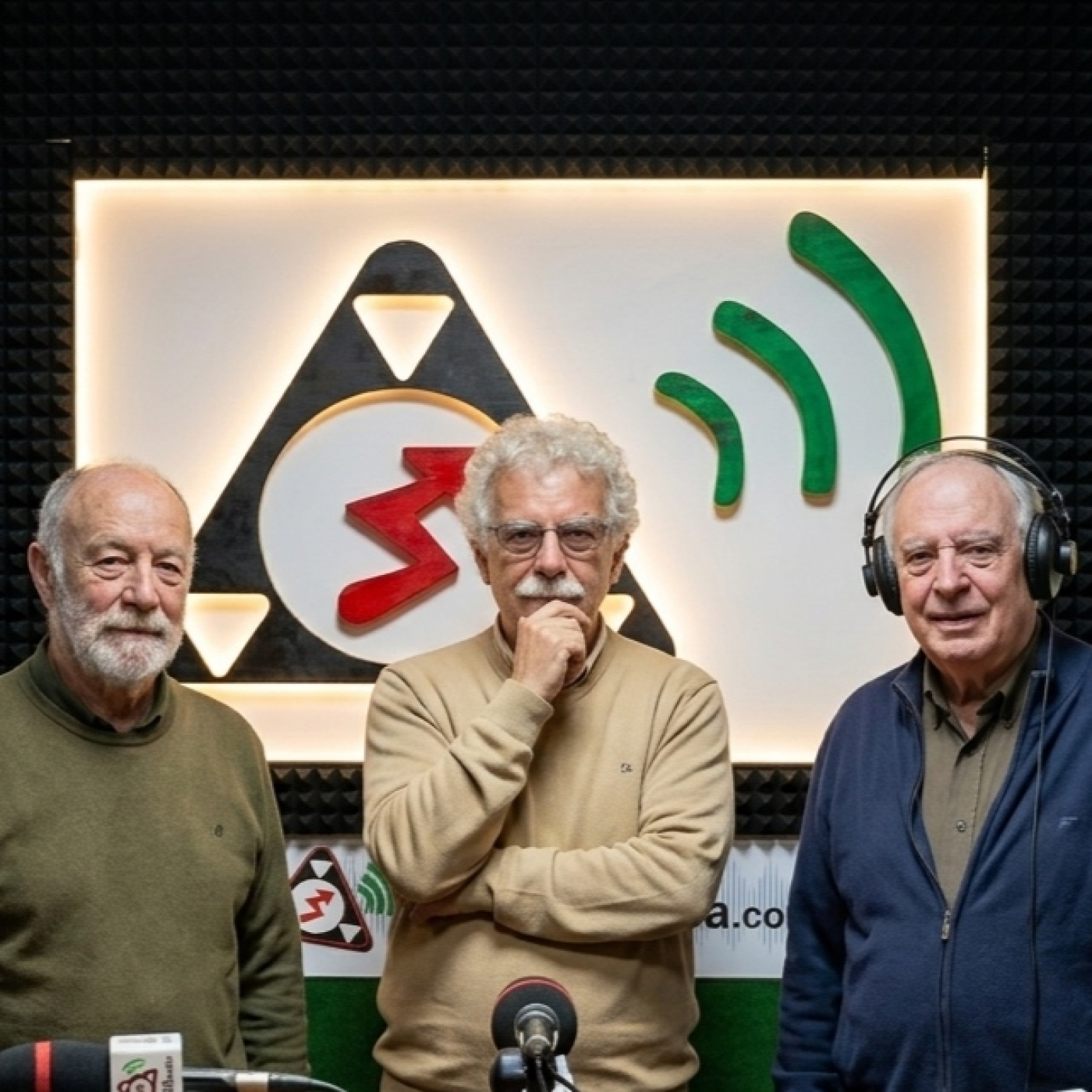 Quebrando Censuras, 2026-03-25