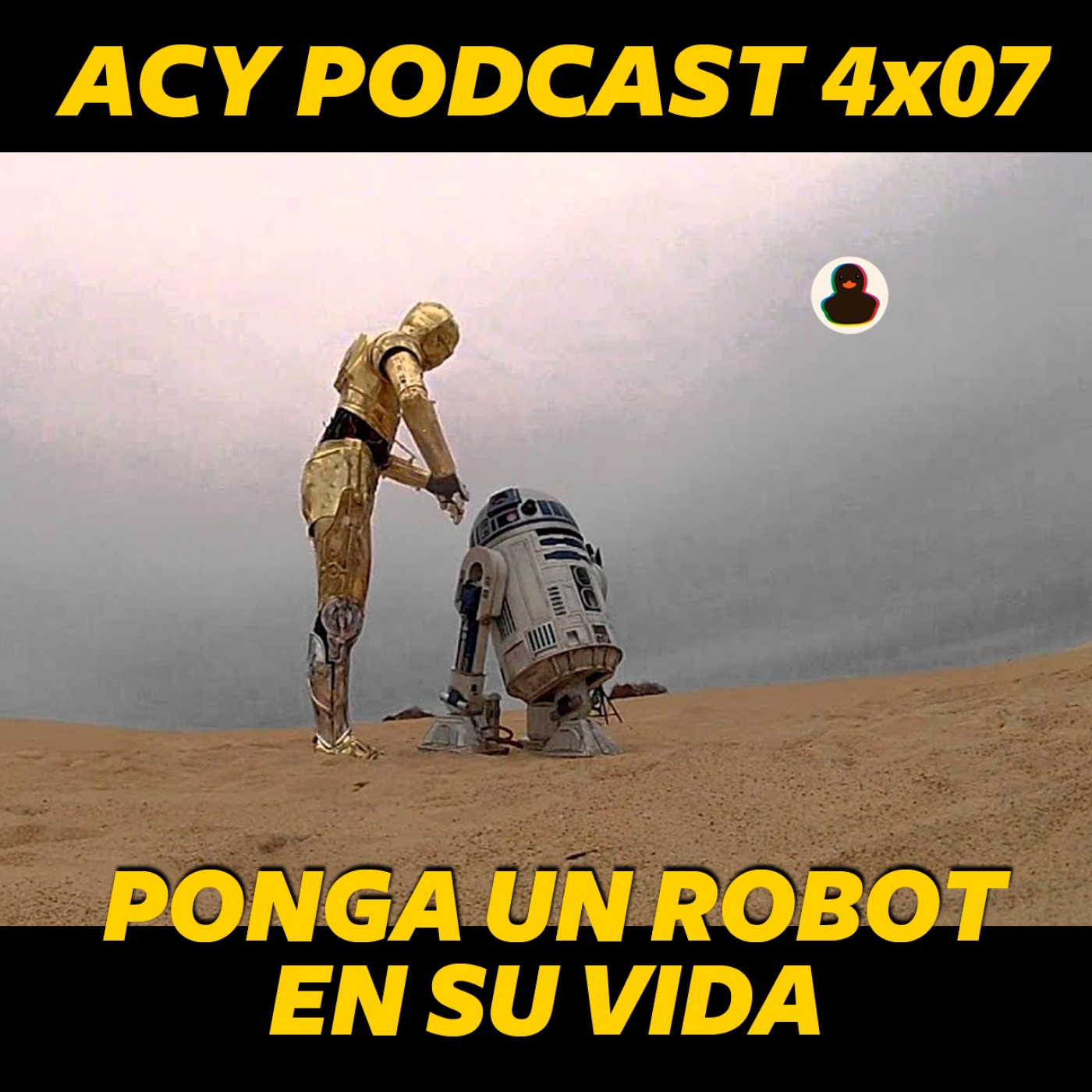 ¡Ahora critico yo!