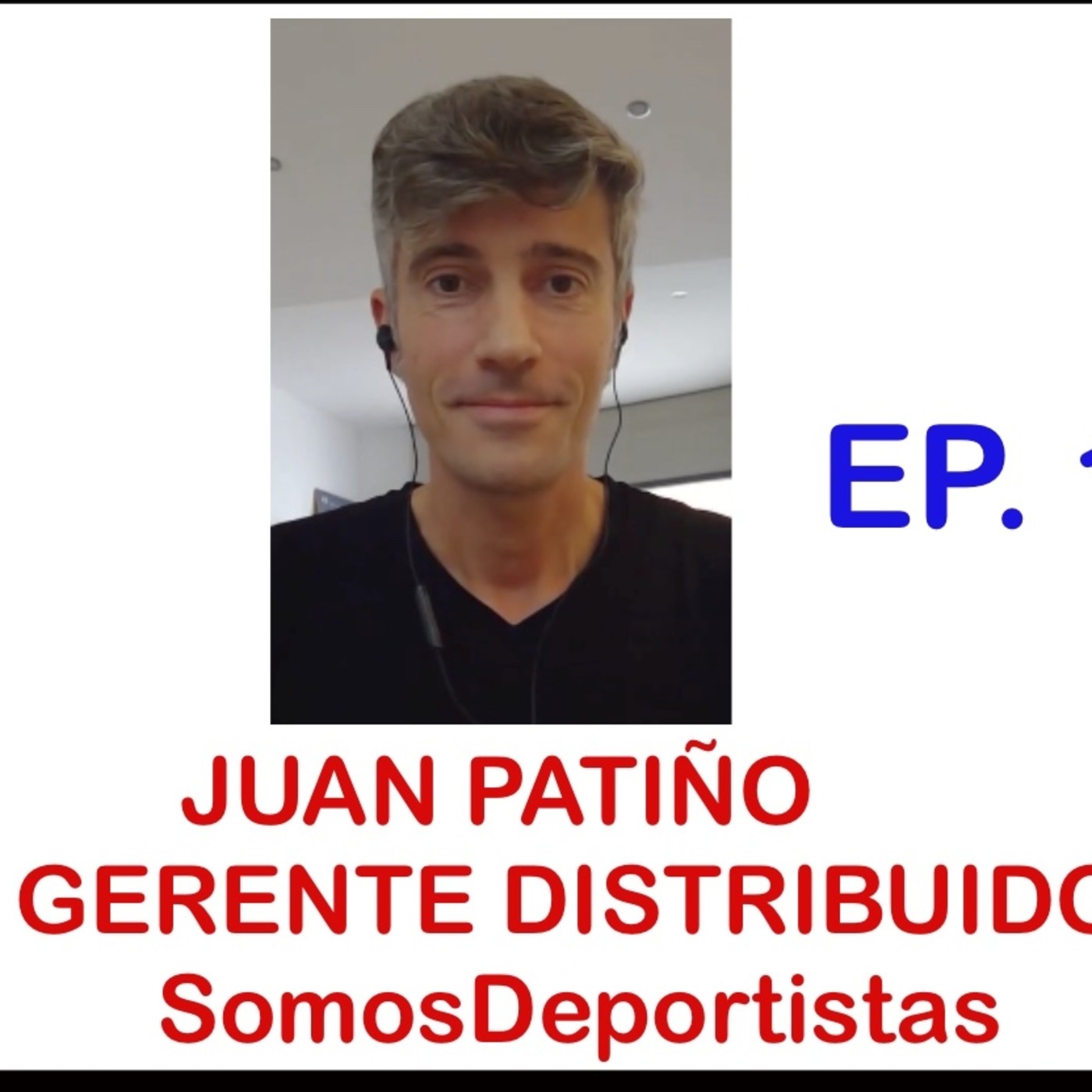 Hablemos de correr con Pablo Castillo