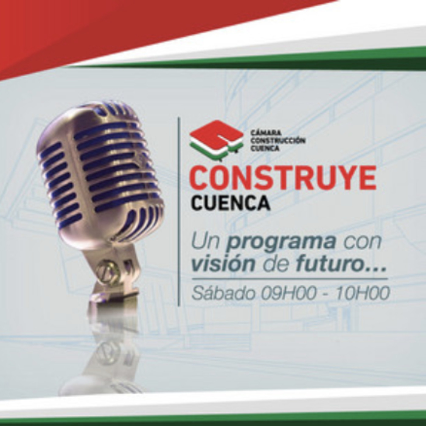 Construye Cuenca
