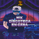 Dj Zabat - Mix Discoteca en Casa