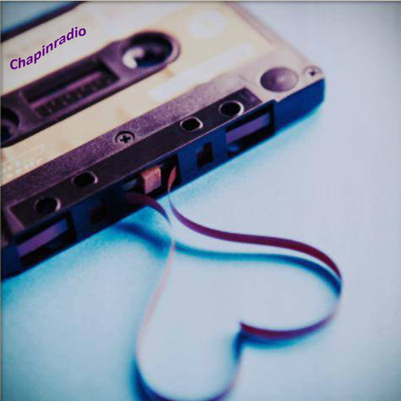 Chapinradio Annette Moreno Seis episode artwork