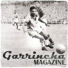 La Voz de Garrincha 3x23 - Especial Final de Champions - Zidane, Casemiro y Salah en Kiev