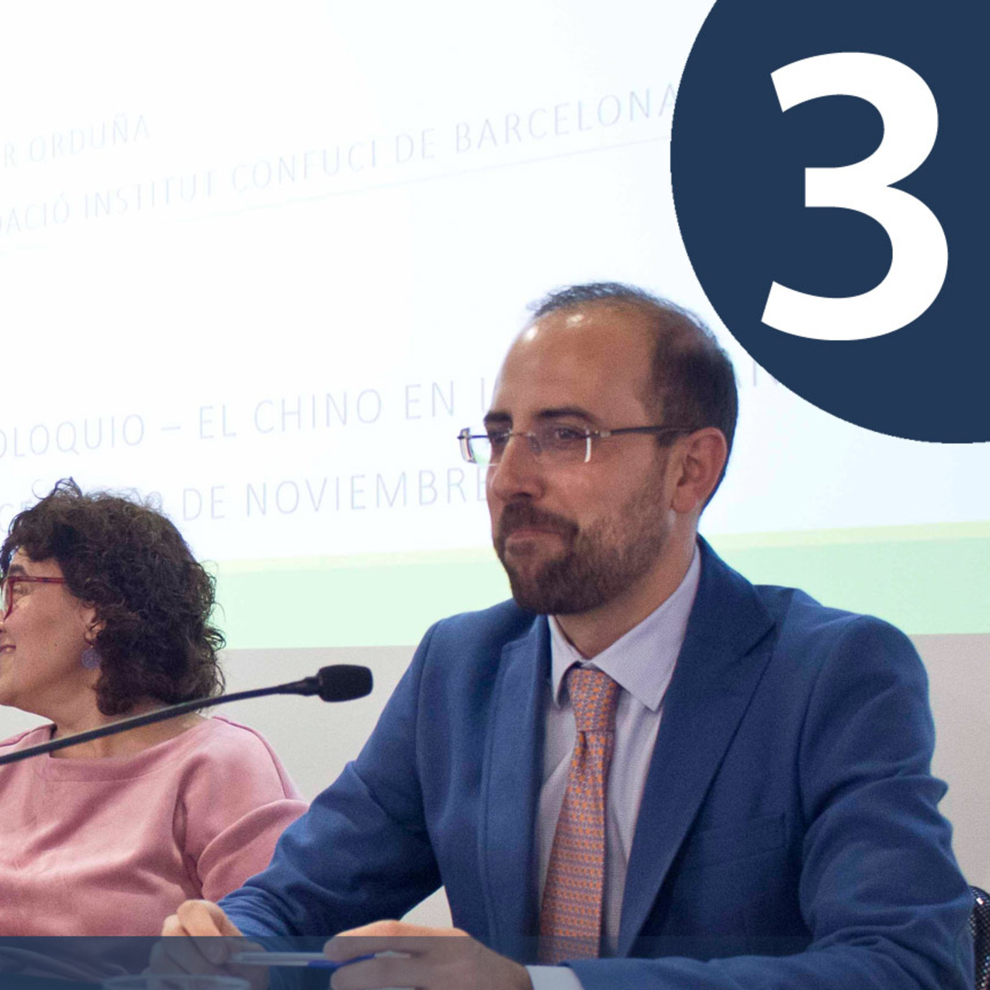 Institut Confuci Barcelona