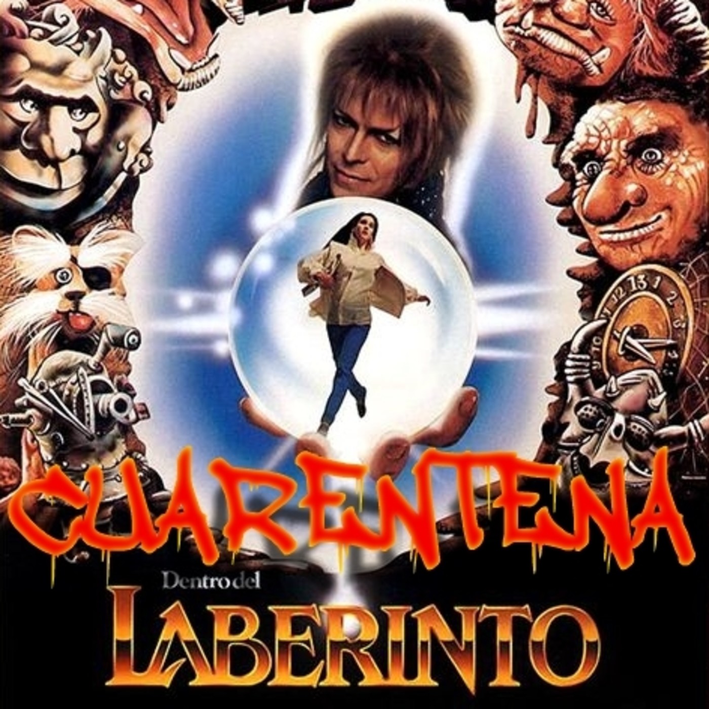 Cuarentena 2.0