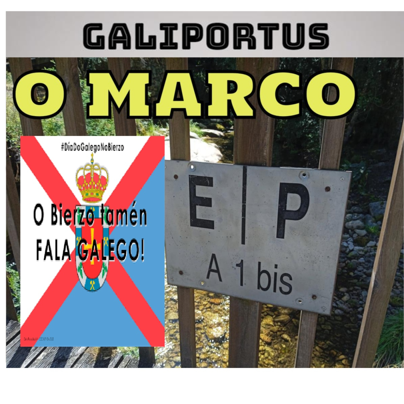 GALIPORTUS