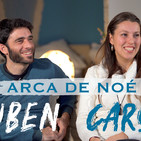 ARCA DE NOÉ 2. RUNBENGUO Y CAROL. Parejas que INSPIRAN.