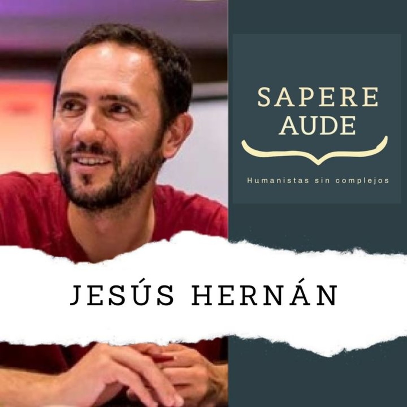 Humanismo emprendedor con Jesús Hernán de Yoleo episode artwork