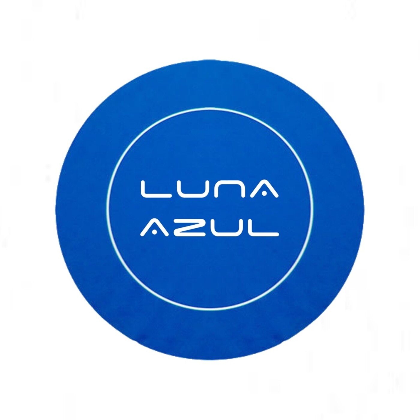 LUNA AZUL