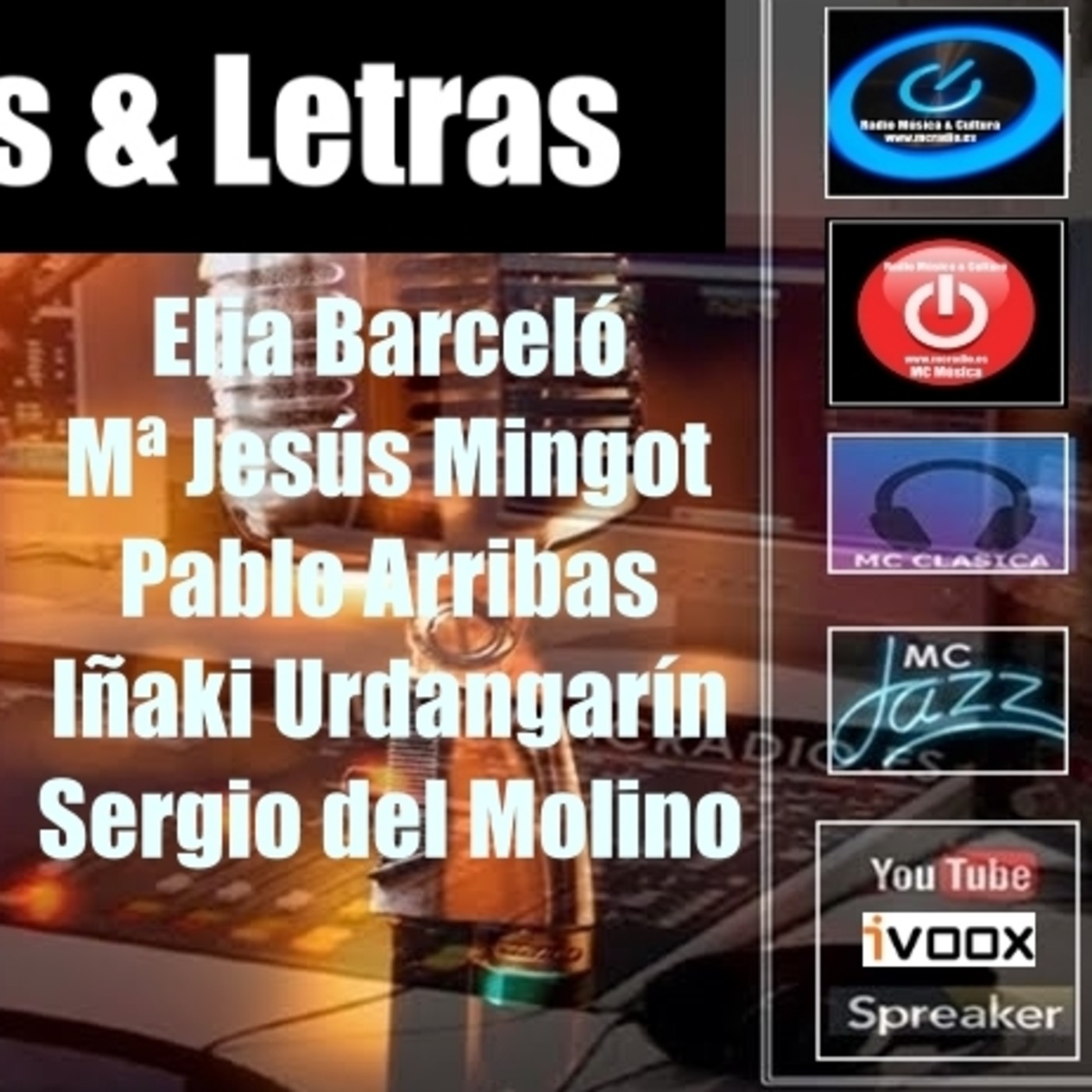 ACORDES&LETRAS