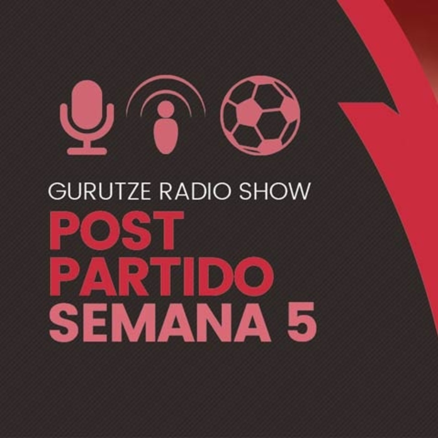 Resumen de la Jornada - Semana 5
