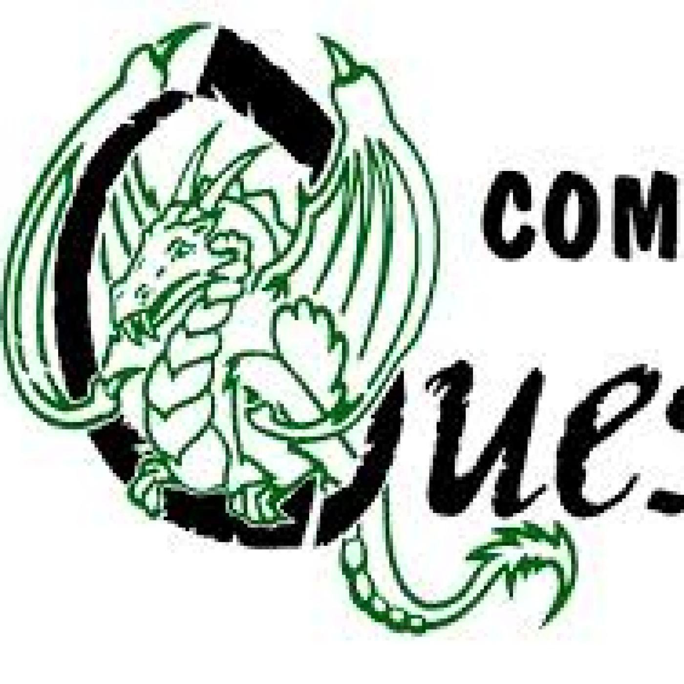 Comic Quest