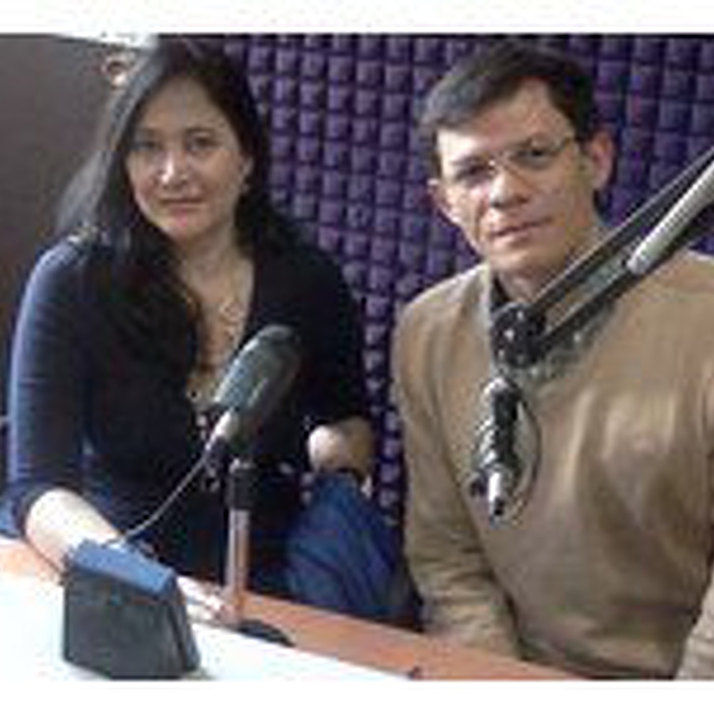 Podcast de CADA QUIEN CON CADA CUAL