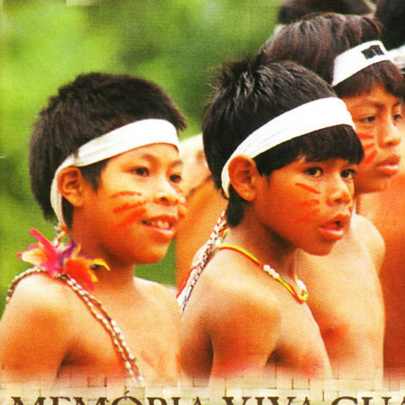 El Club de los Aukanitos
