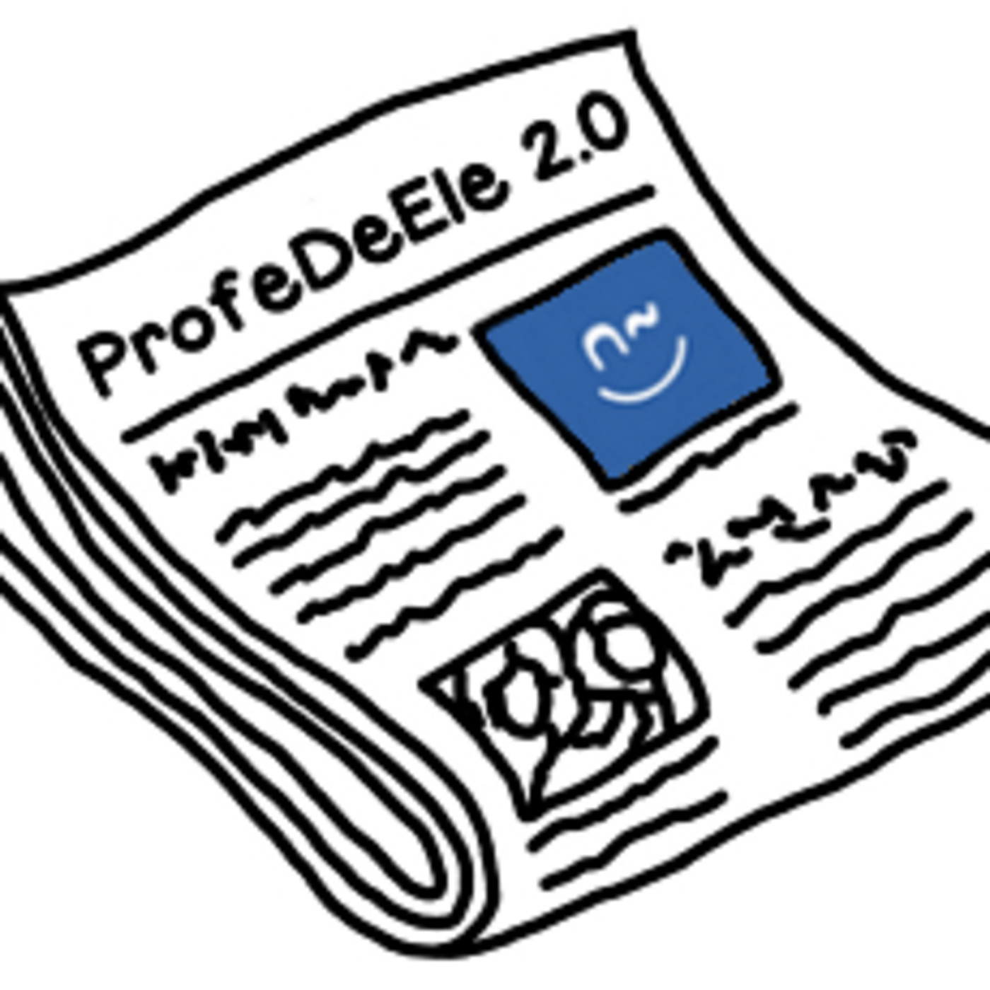 Podcast noticias Diario ProfeDeELE 2.0