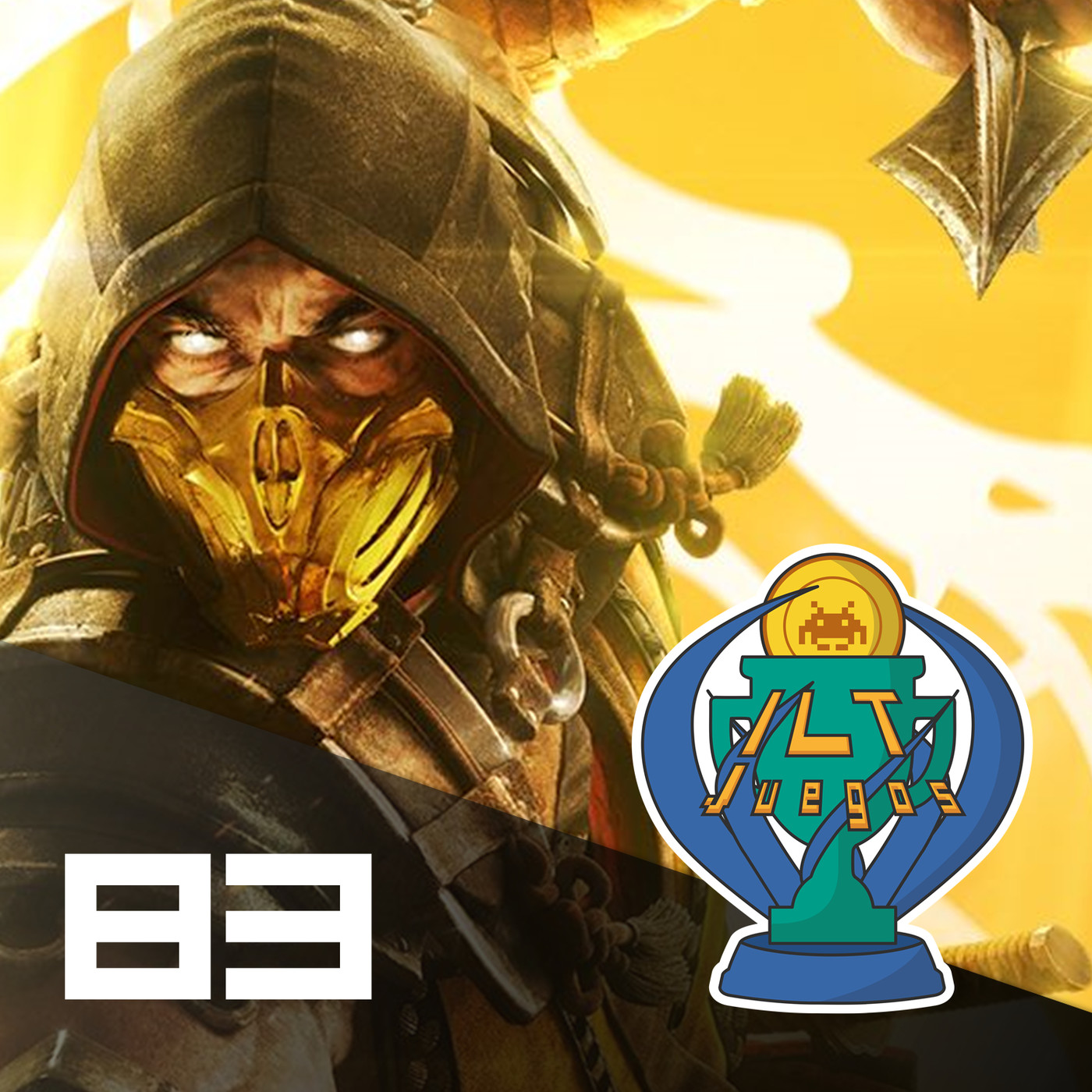 ILT 083: Mortal Kombat 11 (30-05-2019) episode artwork