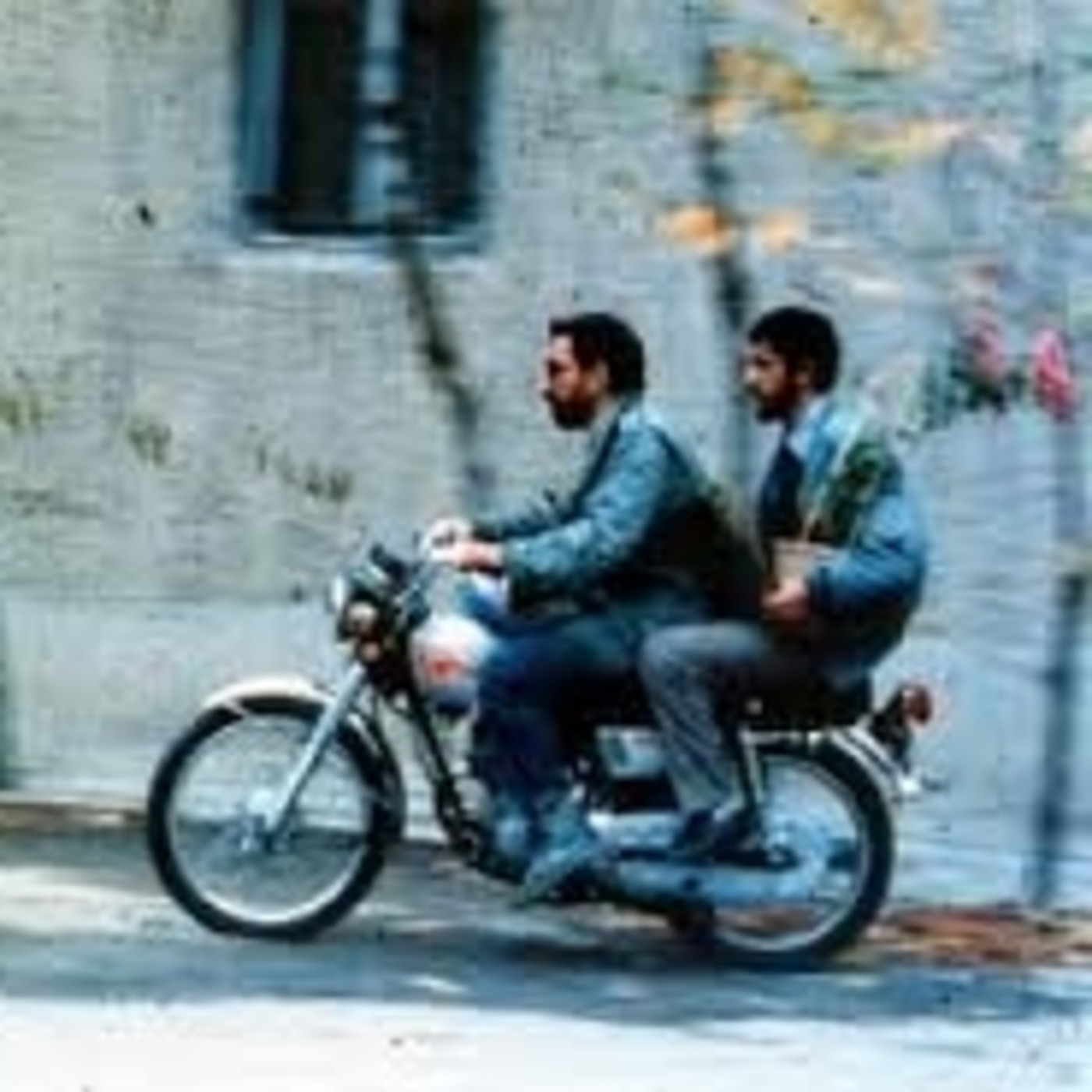 Conversaciones sobre cine y sociedad